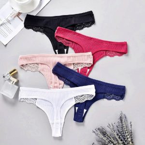 Lot de 3 culottes
