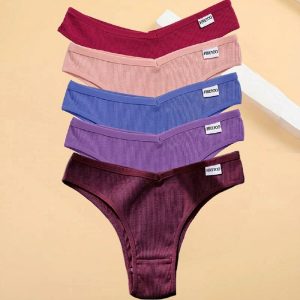 5 culottes – Image 1