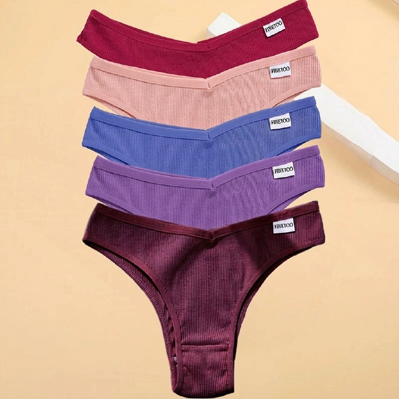 5 culottes