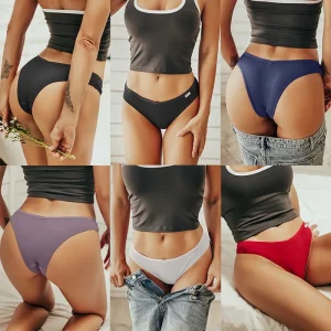 5 culottes – Image 2