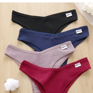 5 culottes – Image 3