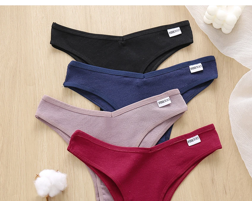 5 culottes