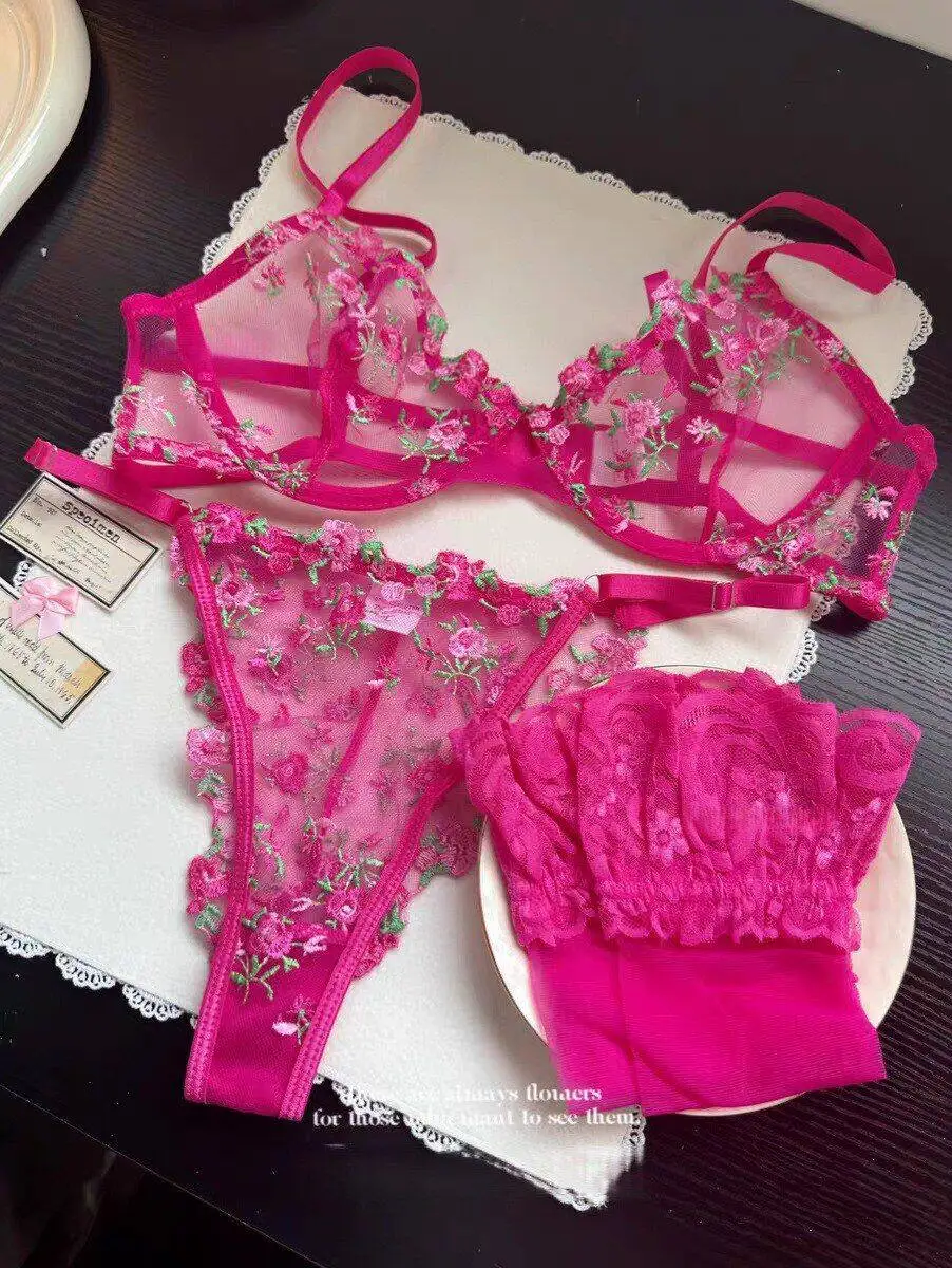 Ensemble de lingerie – Image 9