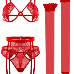 Ensemble de lingerie – Image 4