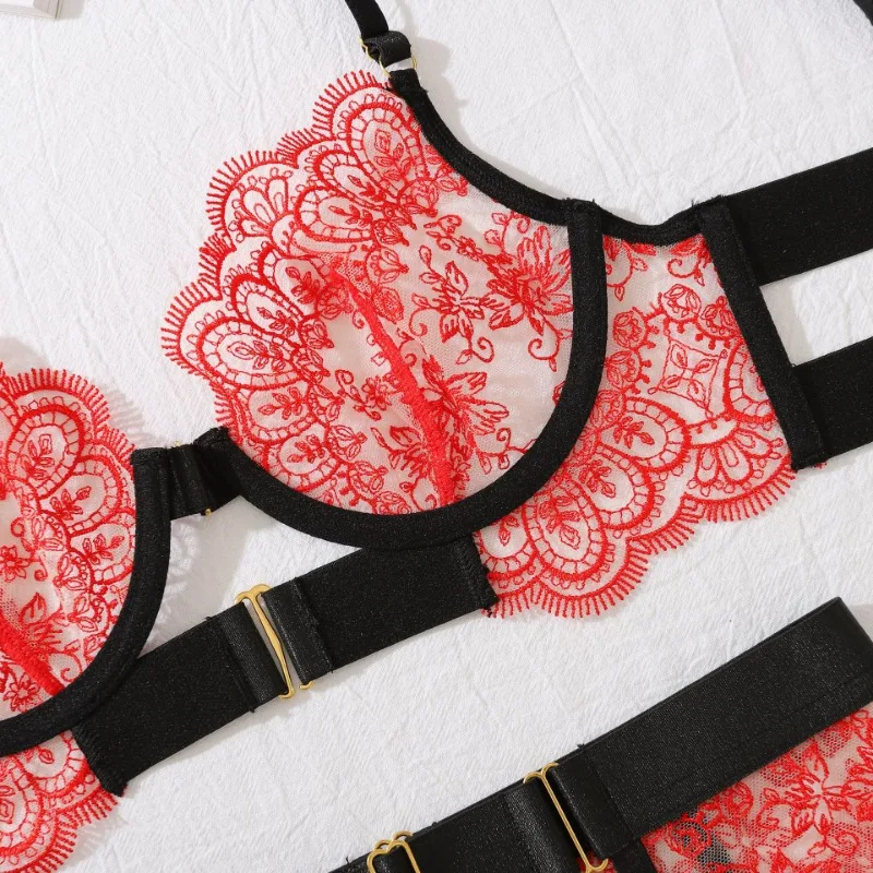 Ensemble de lingerie
