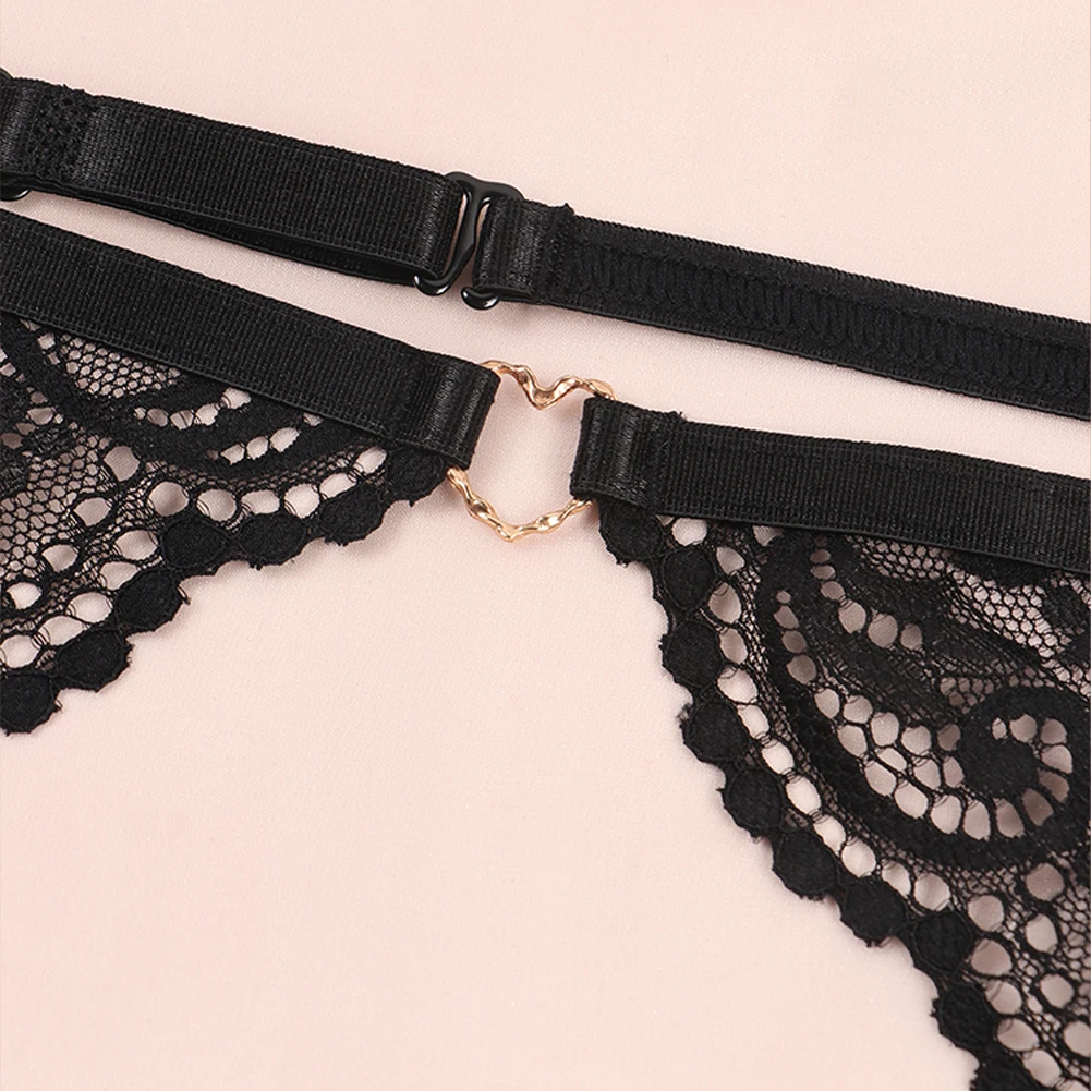 Ensembles de lingerie