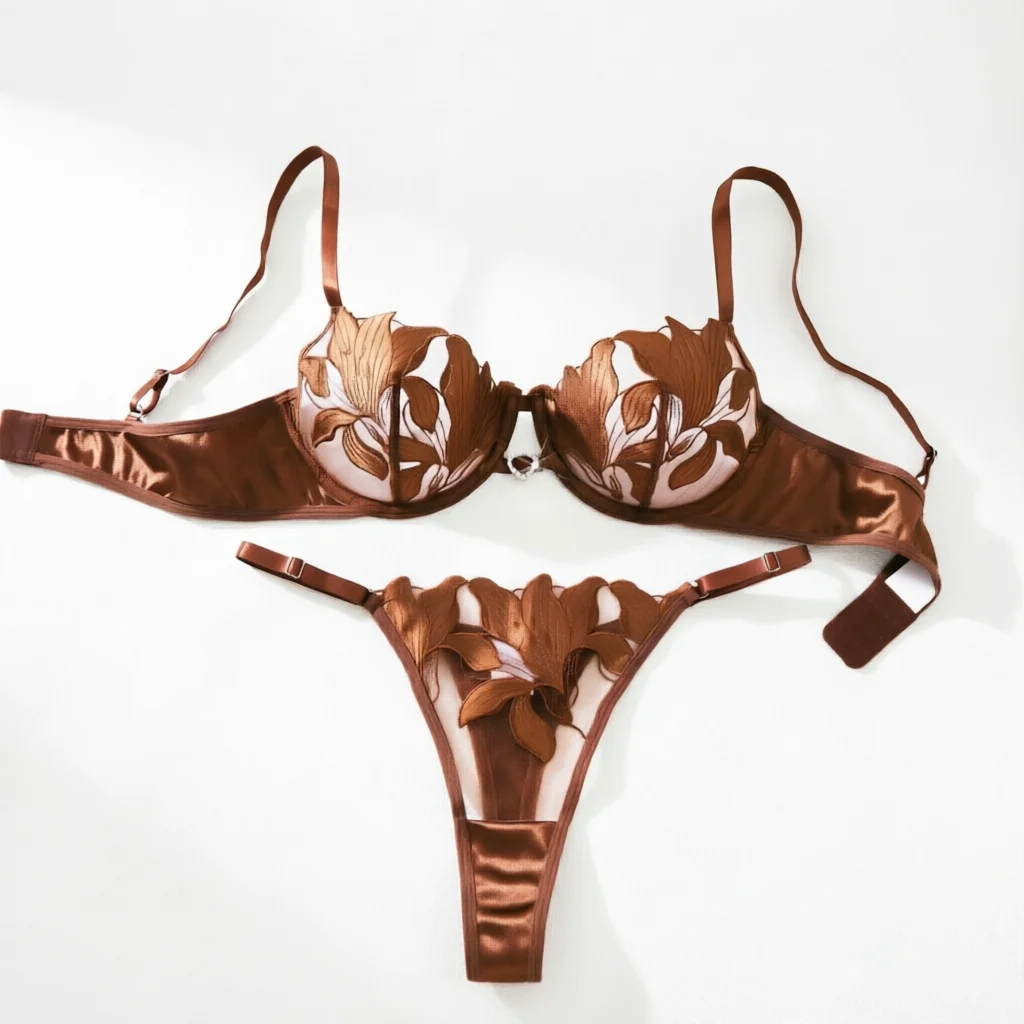 Ensemble de lingerie