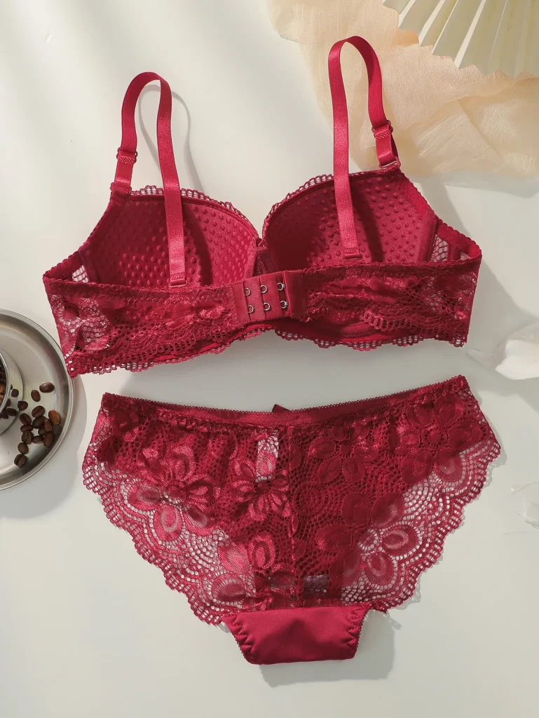 Ensemble de lingerie