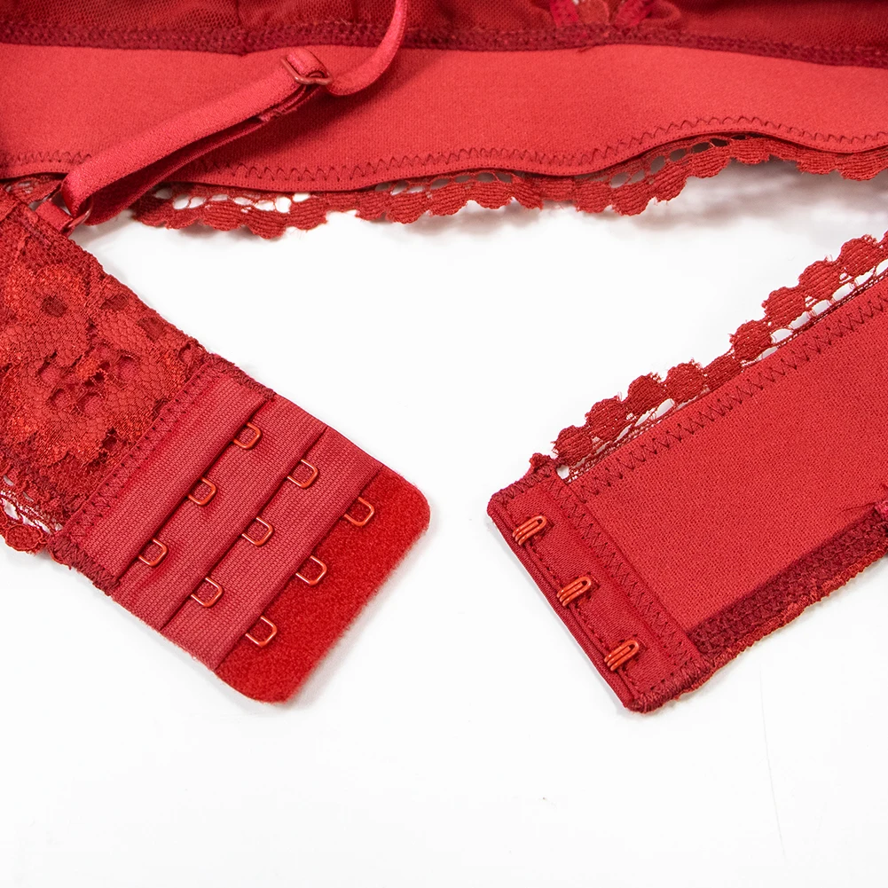 Ensembles de lingerie