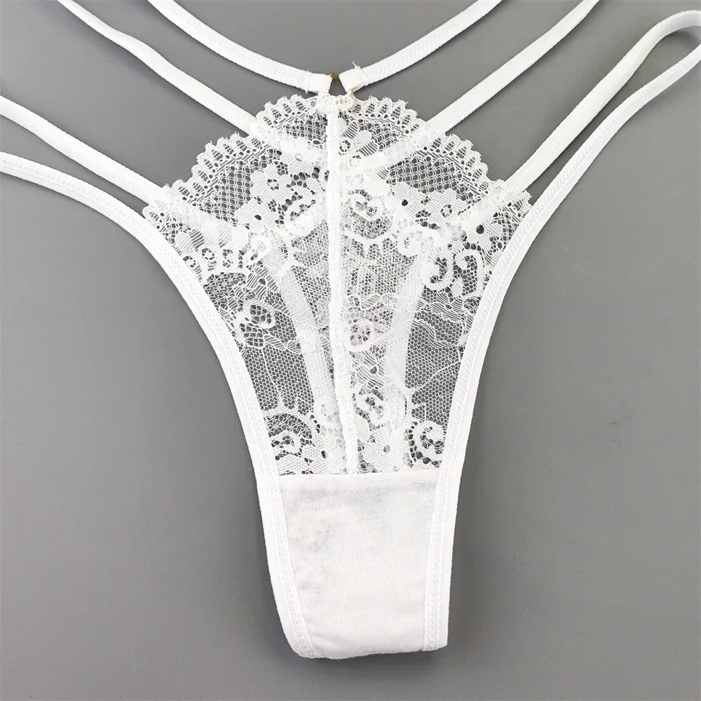 3 strings