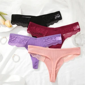 Lot de 3 culottes – Image 6