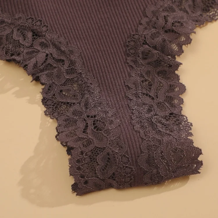 11 culottes dentelle brésilienne