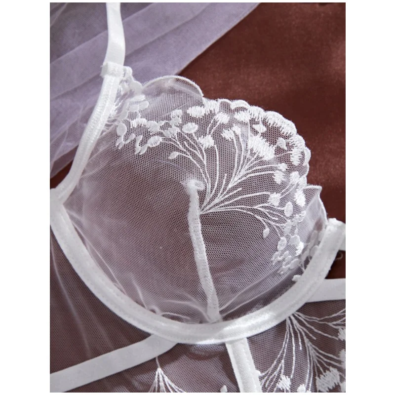 Ensemble de lingerie
