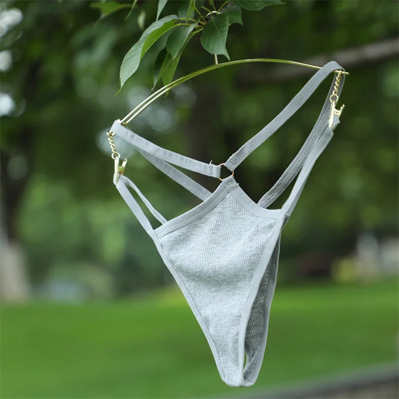 String