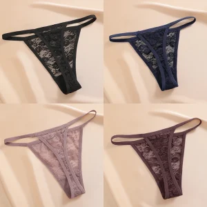 Lot de 4 culottes – Image 25