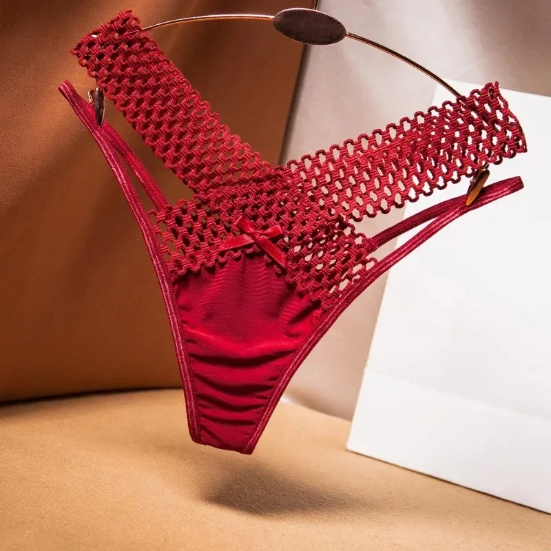 Culottes coupe croisée