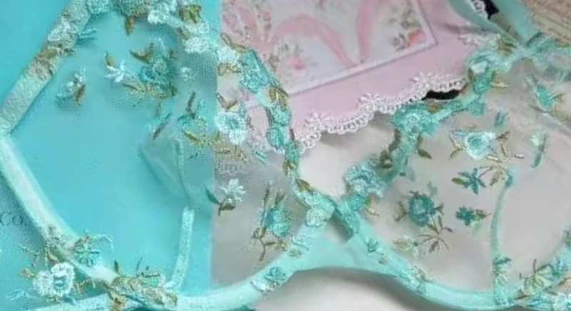 Ensemble de lingerie