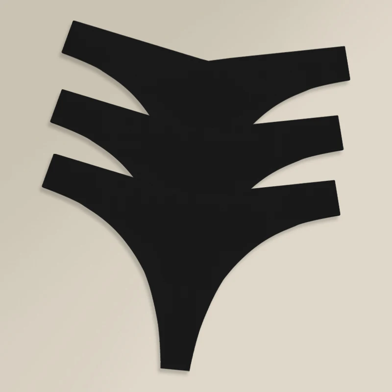 3 culottes