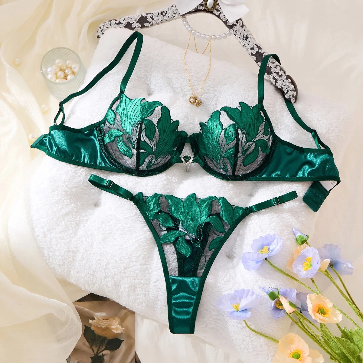 Ensemble de lingerie – Image 7