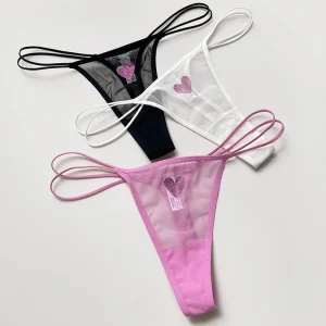 String cœur – Image 5