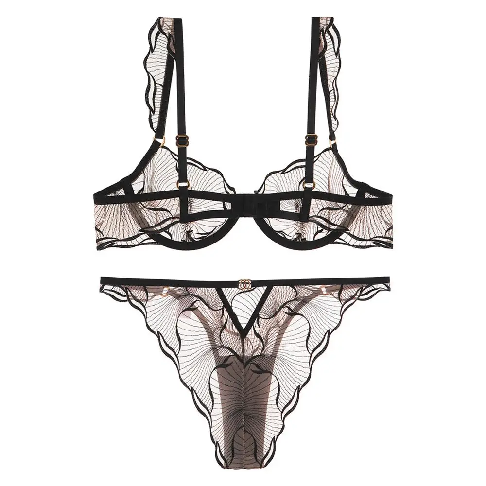 Ensemble de lingerie