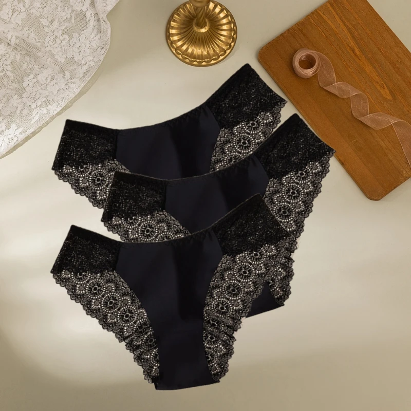 3 culottes