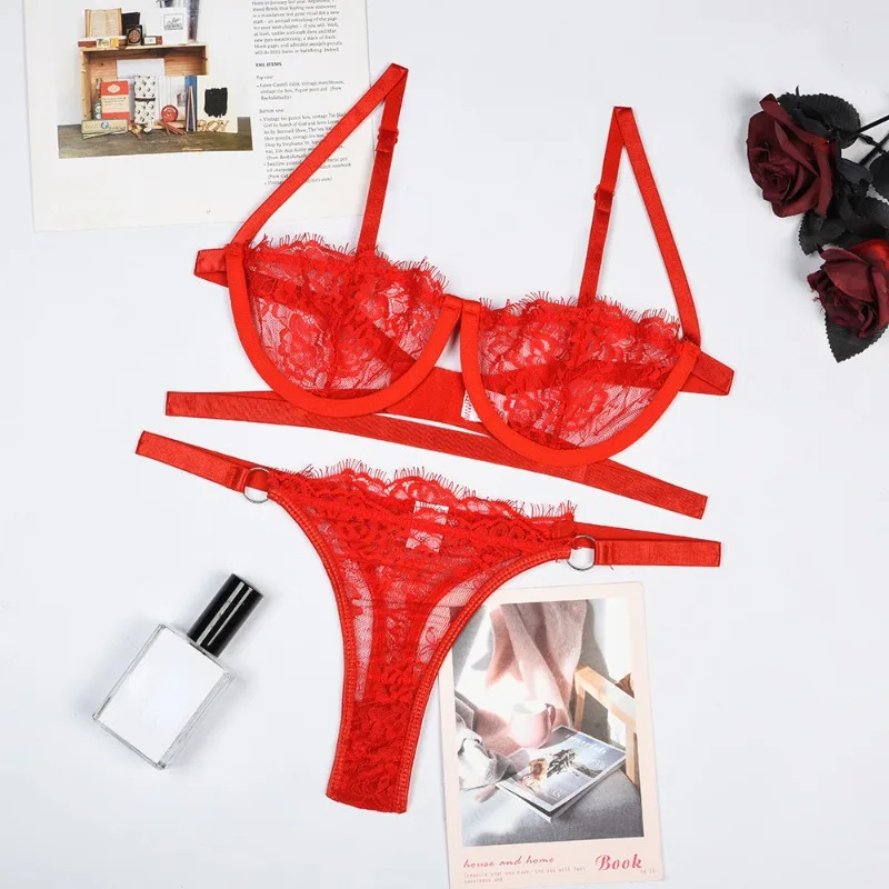 Ensemble de lingerie