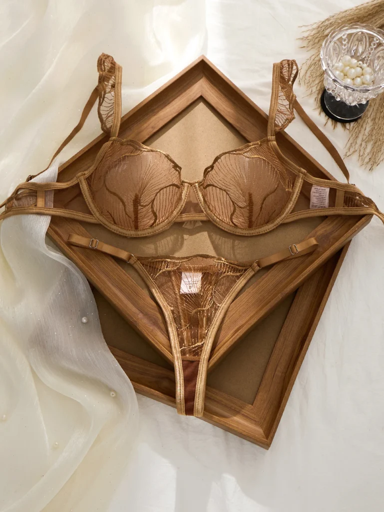 Ensemble de lingerie