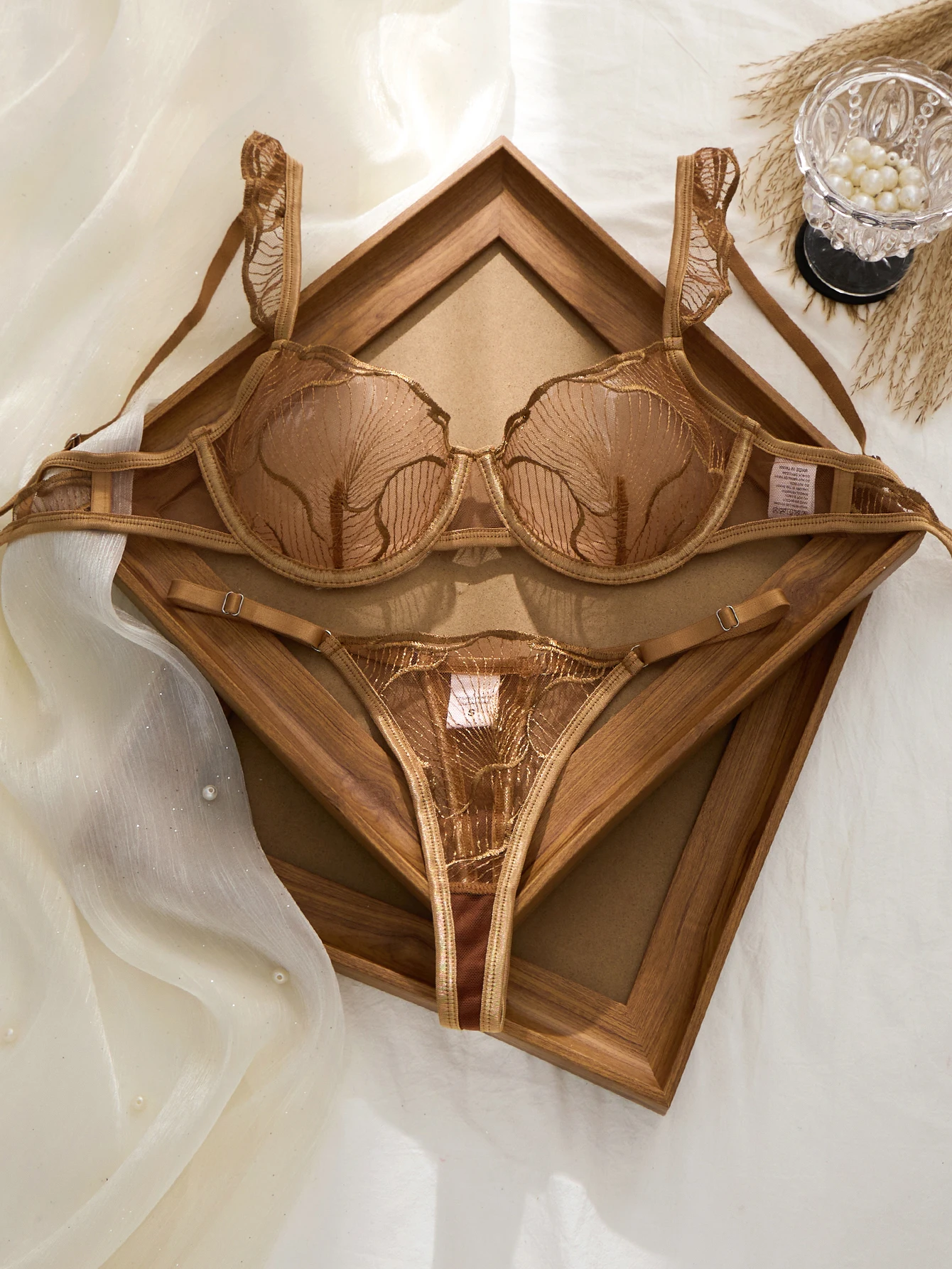 Ensemble de lingerie – Image 2