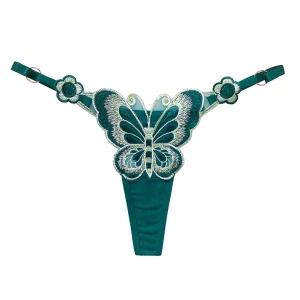 String papillon taille basse – Image 16
