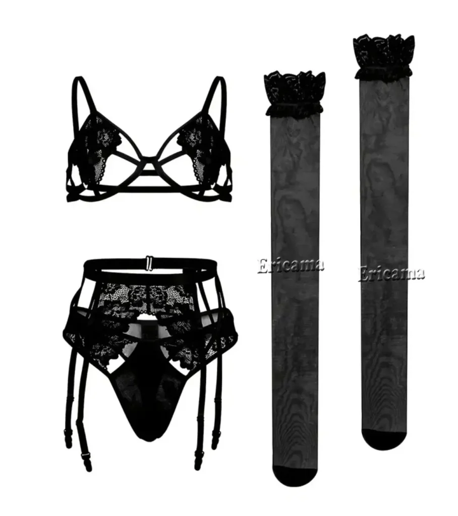Ensemble de lingerie