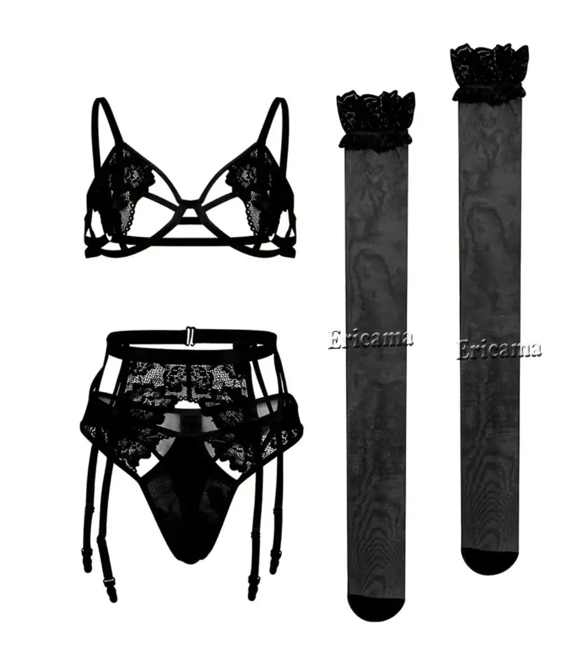 Ensemble de lingerie – Image 6