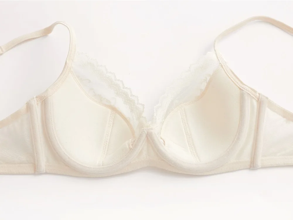 Soutien-gorge confort