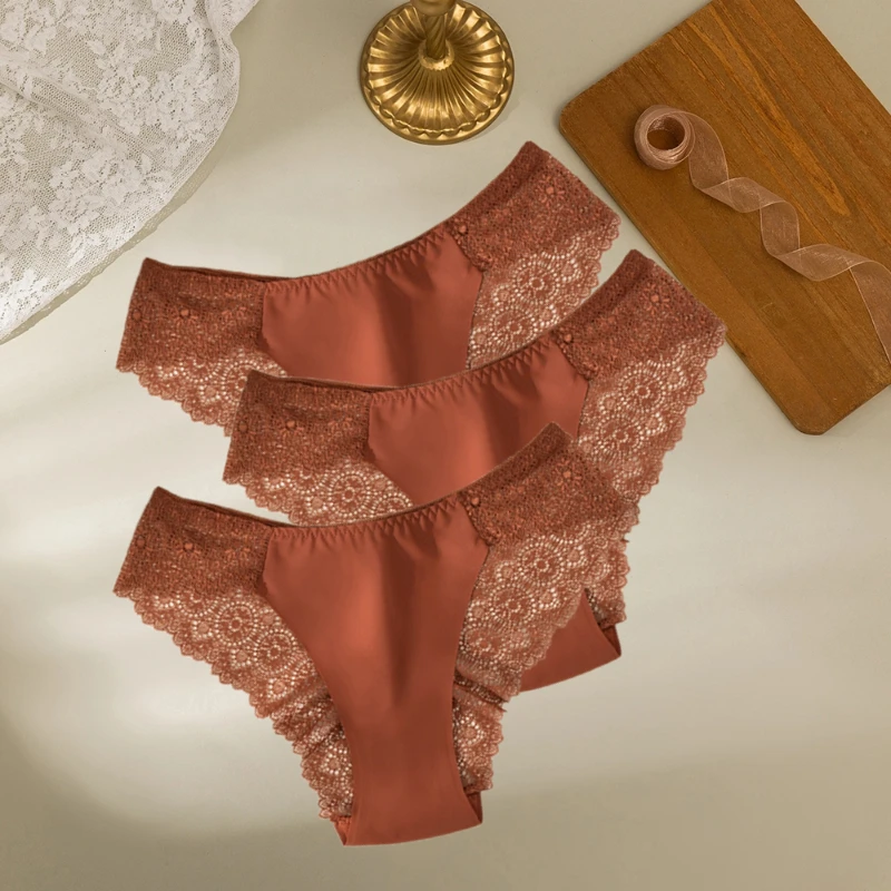 3 culottes