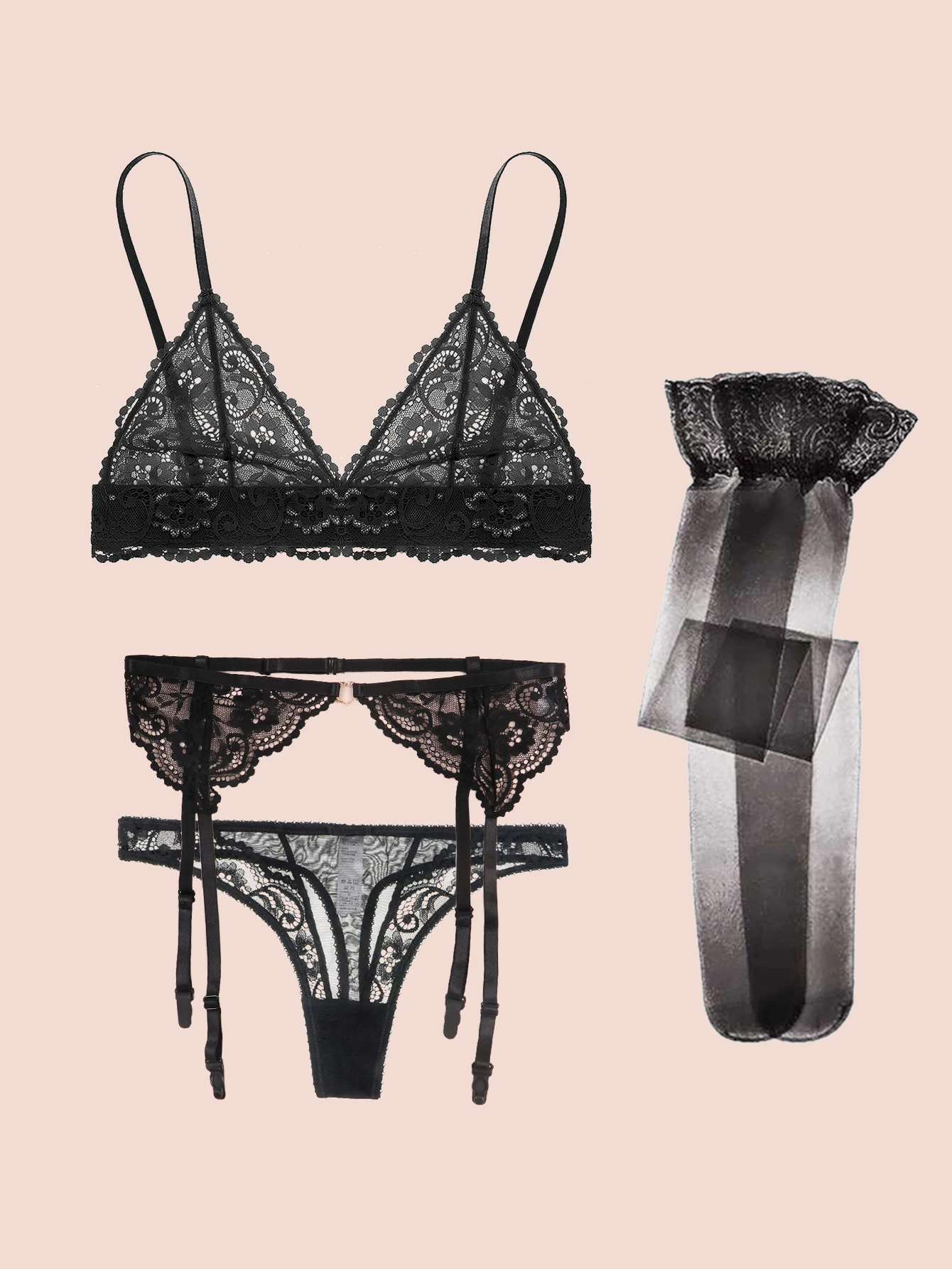 Ensembles de lingerie – Image 3