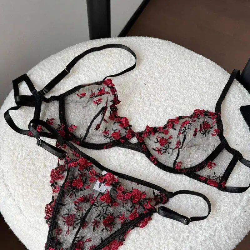 Ensemble de lingerie