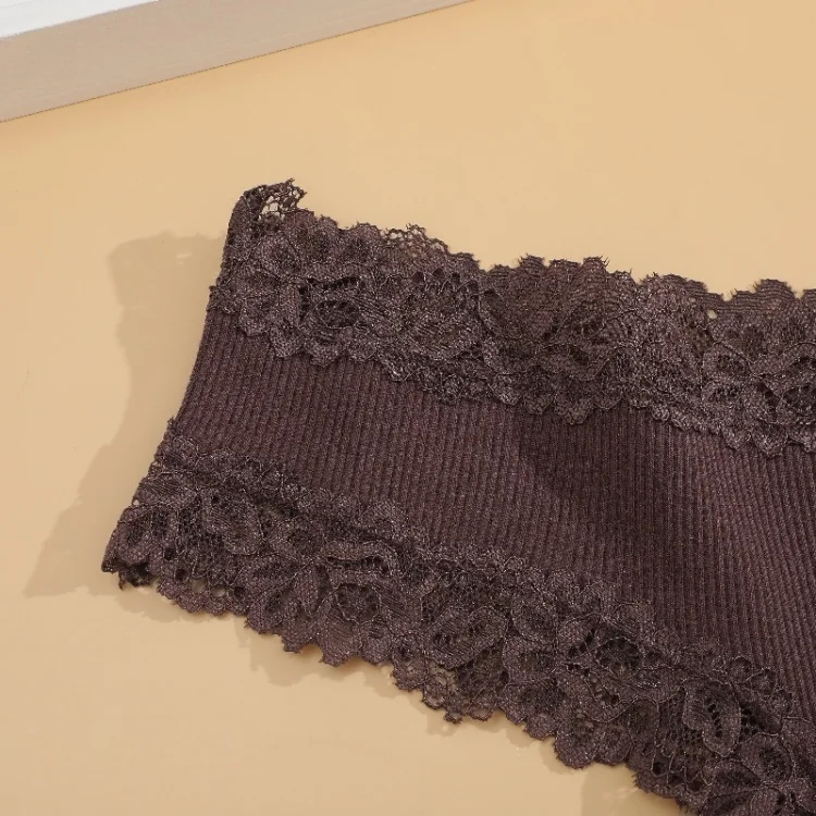 11 culottes dentelle brésilienne