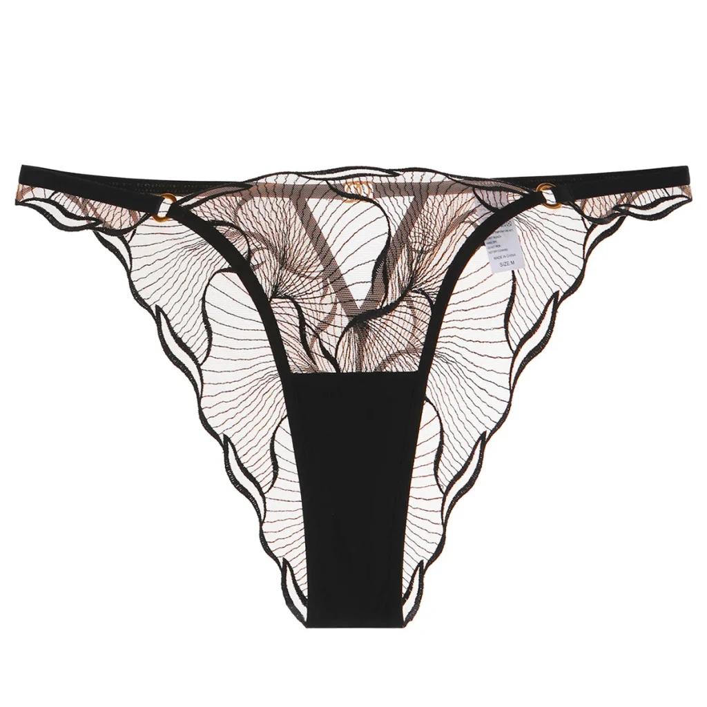 Ensemble de lingerie