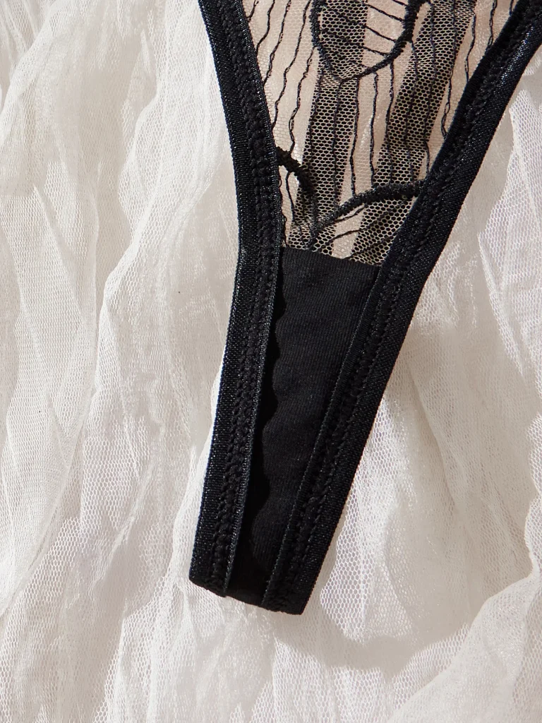 Ensemble de lingerie