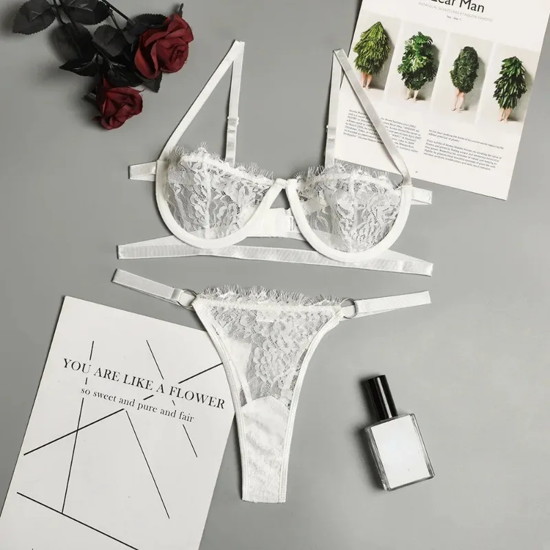 Ensemble de lingerie
