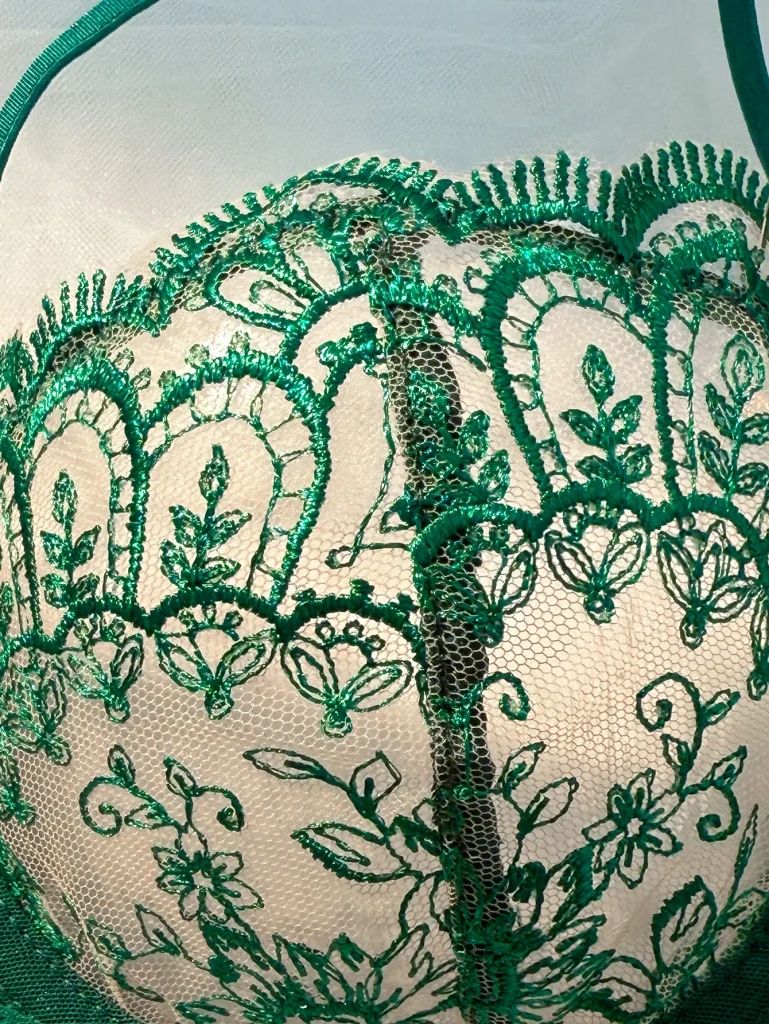 Ensemble de lingerie