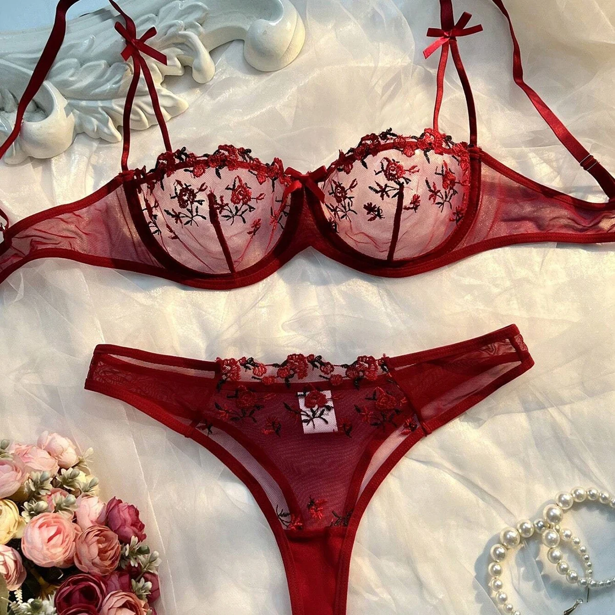 Ensemble de lingerie – Image 10