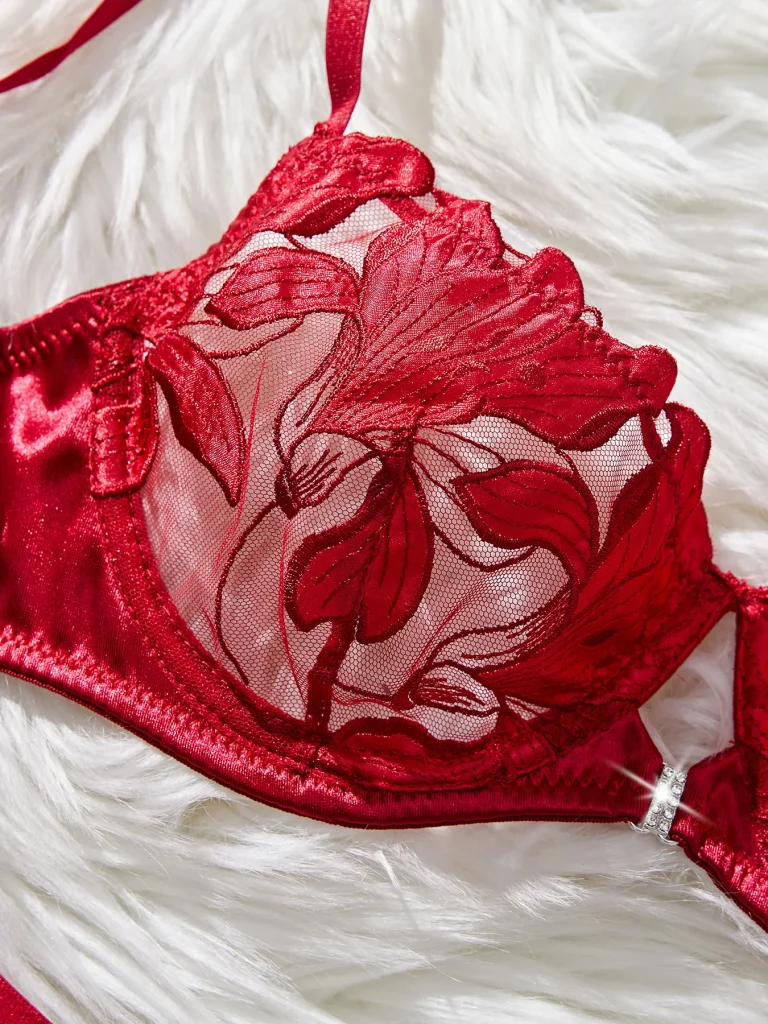 Ensemble de Lingerie