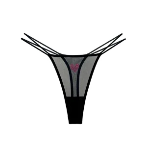 String cœur – Image 21
