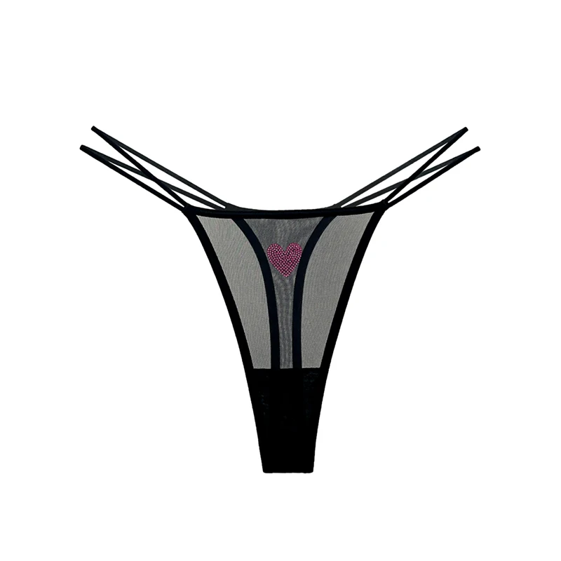 String cœur