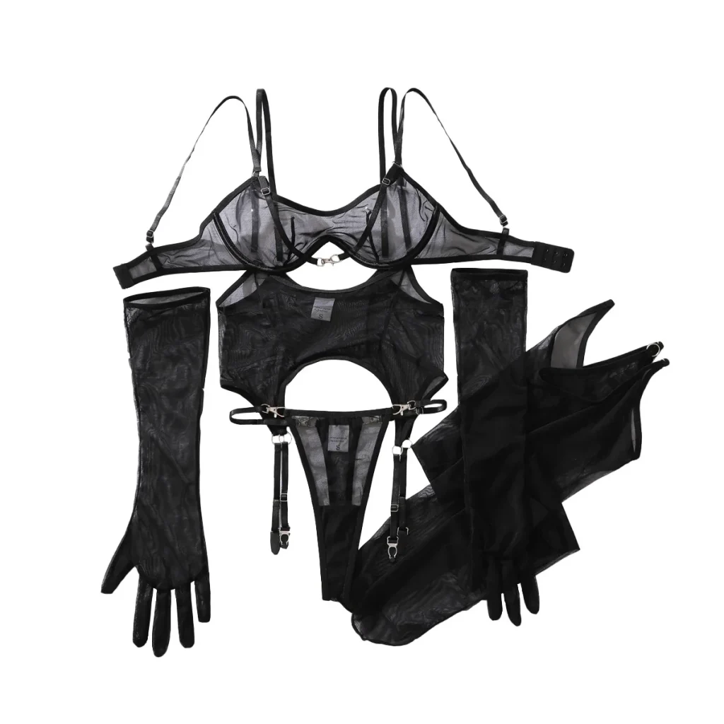 Ensemble de lingerie