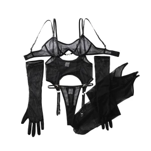 Ensemble de lingerie – Image 1