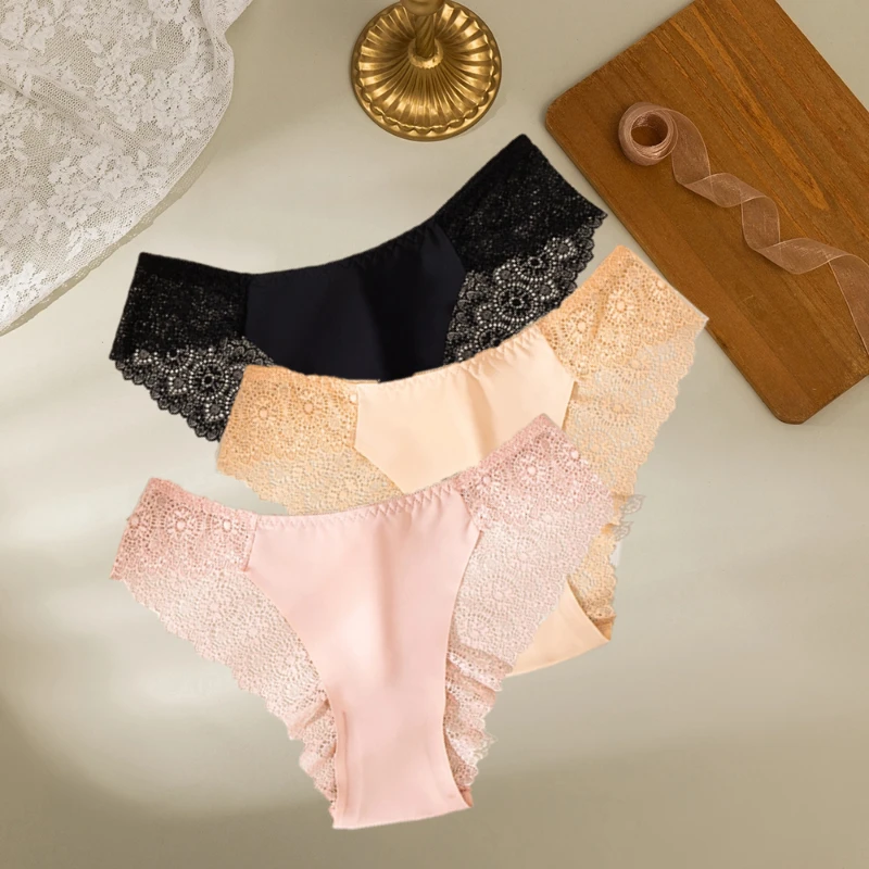 3 culottes