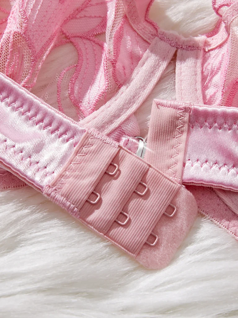 Ensemble de Lingerie