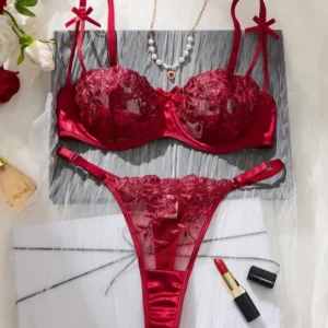 Ensemble de lingerie – Image 9
